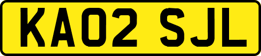 KA02SJL