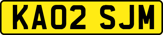 KA02SJM
