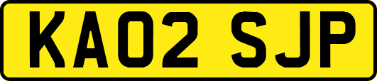 KA02SJP