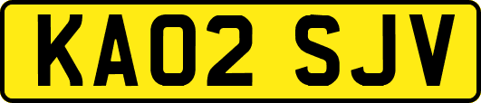 KA02SJV