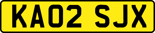 KA02SJX