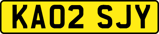 KA02SJY