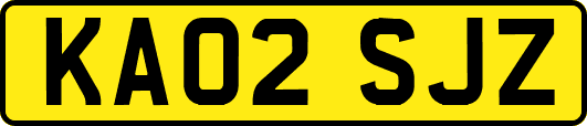 KA02SJZ