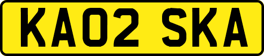 KA02SKA