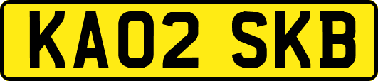 KA02SKB