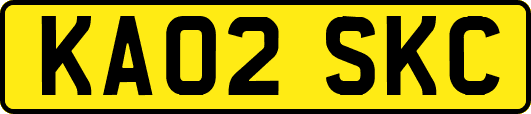 KA02SKC