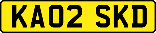 KA02SKD
