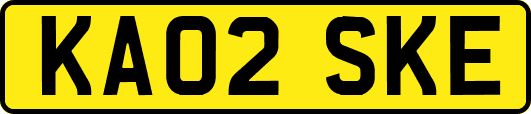 KA02SKE