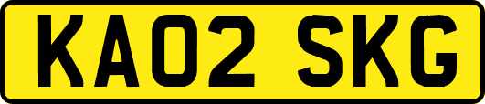 KA02SKG