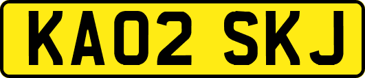 KA02SKJ