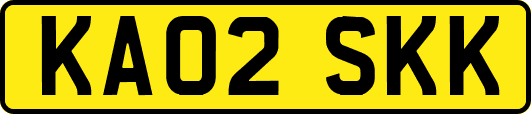 KA02SKK