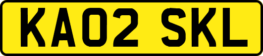KA02SKL