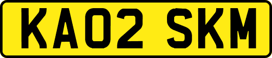 KA02SKM
