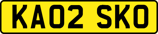 KA02SKO