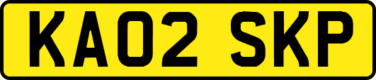 KA02SKP