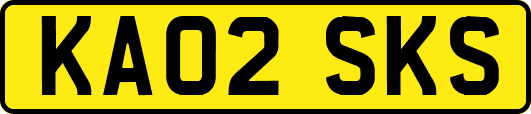 KA02SKS