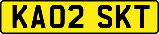 KA02SKT