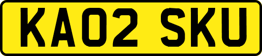 KA02SKU