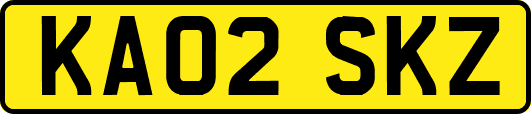 KA02SKZ