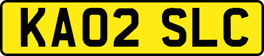 KA02SLC