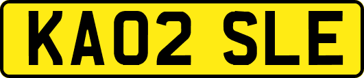 KA02SLE