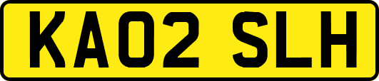 KA02SLH