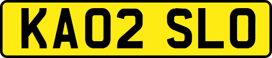 KA02SLO