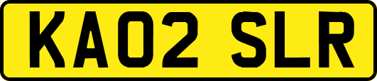 KA02SLR