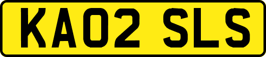 KA02SLS