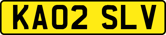 KA02SLV