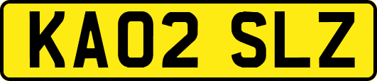 KA02SLZ