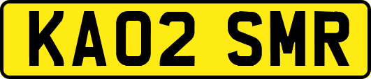 KA02SMR