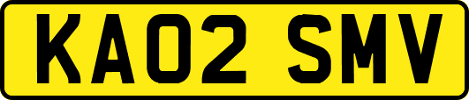 KA02SMV