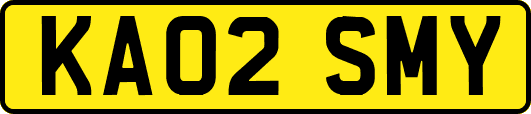 KA02SMY