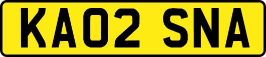 KA02SNA
