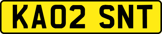 KA02SNT