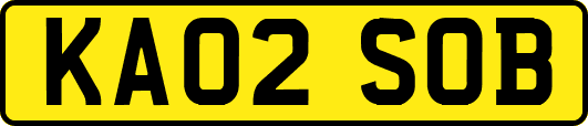 KA02SOB