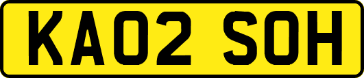 KA02SOH