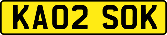 KA02SOK