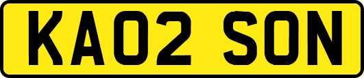 KA02SON