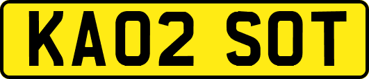 KA02SOT