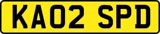 KA02SPD