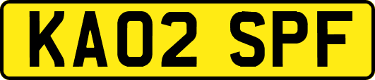 KA02SPF
