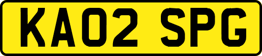 KA02SPG