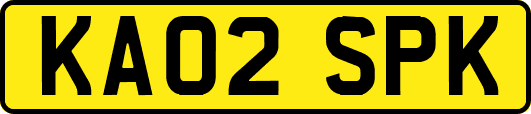 KA02SPK