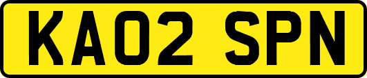 KA02SPN
