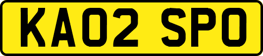 KA02SPO