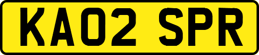 KA02SPR