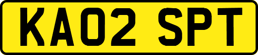 KA02SPT