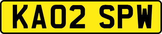 KA02SPW